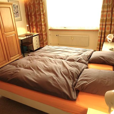 Arcula Apartman Flims Kültér fotó