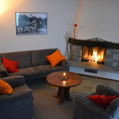 Arcula Apartman Flims Kültér fotó