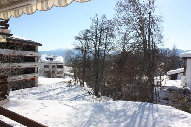 Arcula Apartman Flims Szoba fotó